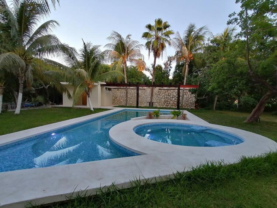 Marysol D8 Beachfront Next To Nomads Apartamento *